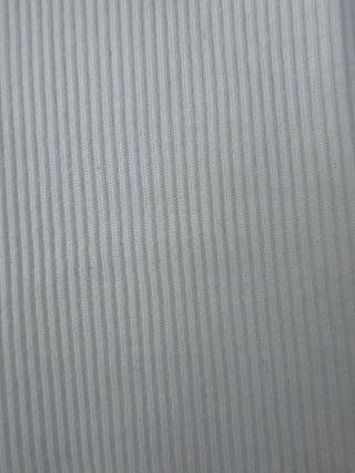 Camiseta básica Zara fina blanca Talla M