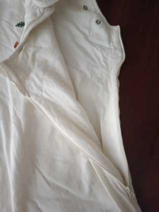 Saco dormir tog 2