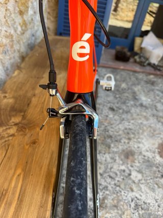 Cervelo S5 Bicicleta de carretera