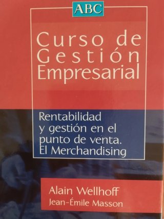 CURSO GESTIÓN EMPRESARIAL