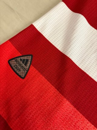 Camiseta River Plate talla S