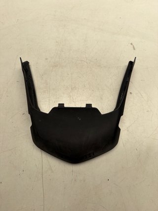 Tapa inferior piloto Honda CB Hornet 600 2009.