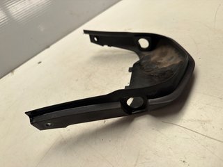 Tapa inferior piloto Honda CB Hornet 600 2009.
