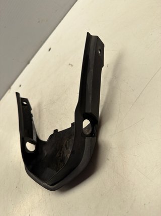 Tapa inferior piloto Honda CB Hornet 600 2009.
