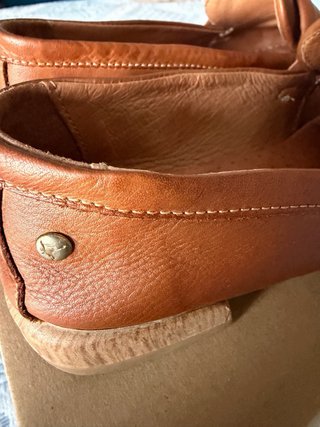Mocasines Pikolinos Marrones Mujer