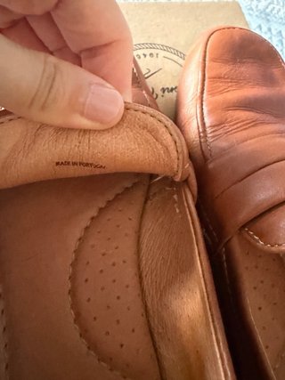 Mocasines Pikolinos Marrones Mujer