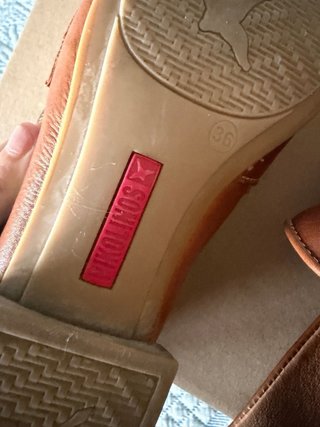 Mocasines Pikolinos Marrones Mujer