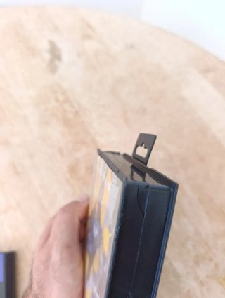 Urban Strike Sega Mega Drive videojuego megadrive
