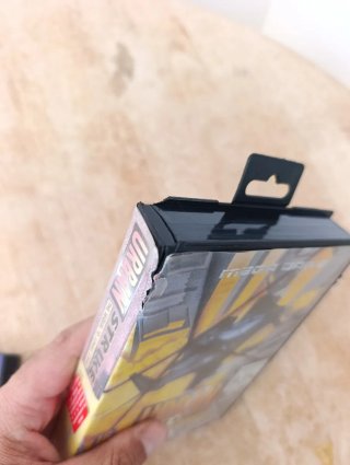 Urban Strike Sega Mega Drive videojuego megadrive