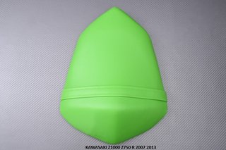 Asiento pasajero KAWASAKI Z1000 Z750 R 2007 2013