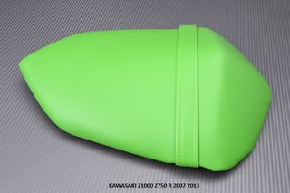 Asiento pasajero KAWASAKI Z1000 Z750 R 2007 2013