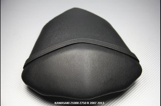 Asiento pasajero KAWASAKI Z1000 Z750 R 2007 2013