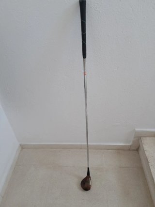 Palo de golf MacGregor M/T Tourney Persimmon