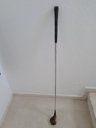 Palo de golf MacGregor M/T Tourney Persimmon