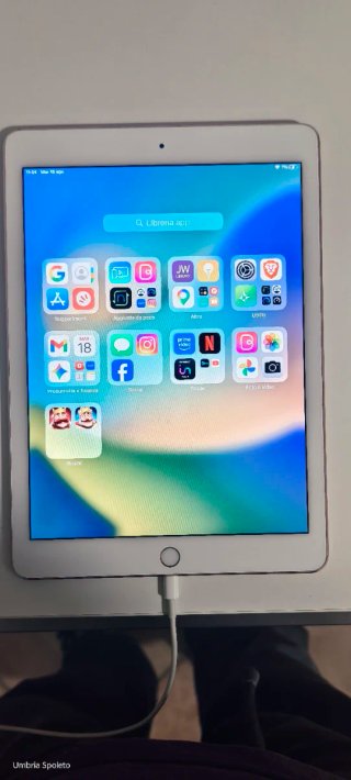 iPad 9.7 Ottime Condizioni