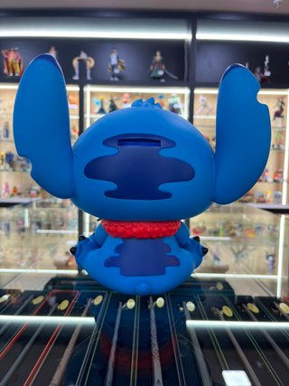HUCHA STITCH