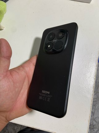 Xiaomi Redmi Note 15 Pro Plus 5G
