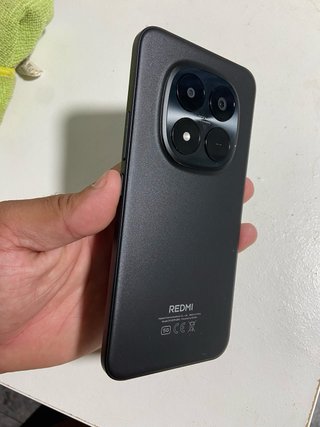 Xiaomi Redmi Note 15 Pro Plus 5G