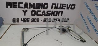 elevalunas volkswagen polo mk3 derecha nueva