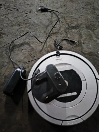Robot Aspirador iRobot Roomba