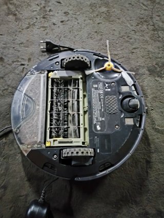 Robot Aspirador iRobot Roomba