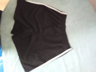 Pantalón corto infantil Real Madrid Adidas