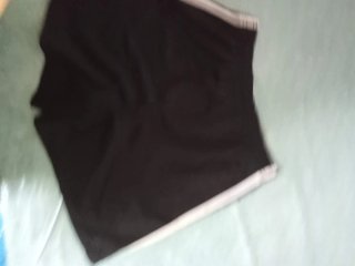 Pantalón corto infantil Real Madrid Adidas