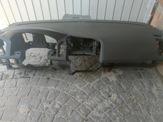 Salpicadero Volvo XC90 (reparado)
