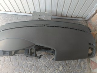 Salpicadero Volvo XC90 (reparado)