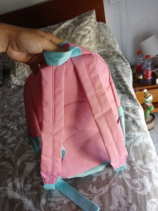 Mochila LOL Surprise Niña