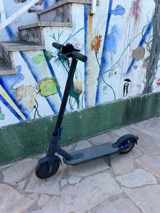 Patinete Eléctrico Xiaomi Mi Electric Scooter 3