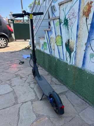 Patinete Eléctrico Xiaomi Mi Electric Scooter 3