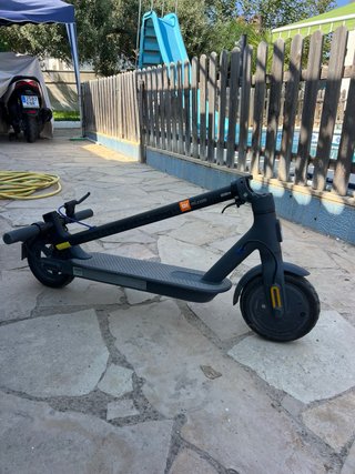 Patinete Eléctrico Xiaomi Mi Electric Scooter 3