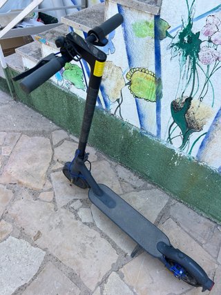 Patinete Eléctrico Xiaomi Mi Electric Scooter 3