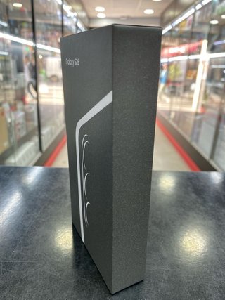 Samsung Galaxy S26 256GB Negro