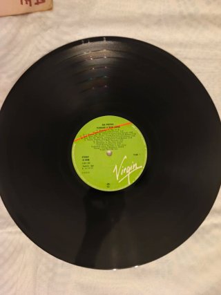 Vinilo Sex Pistols - Flogging a Dead Horse