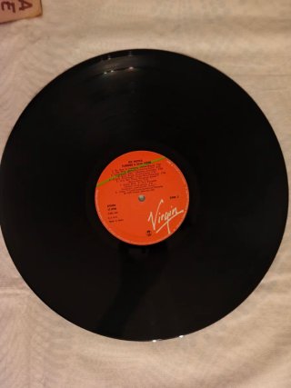 Vinilo Sex Pistols - Flogging a Dead Horse