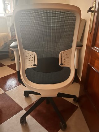 Silla de estudio y despacho