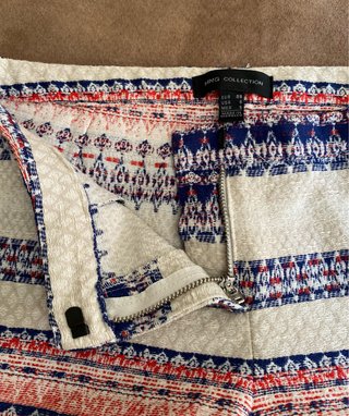 Mango Shorts Talla 38