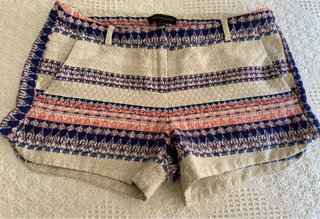 Mango Shorts Talla 38