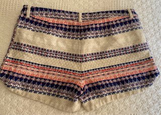 Mango Shorts Talla 38