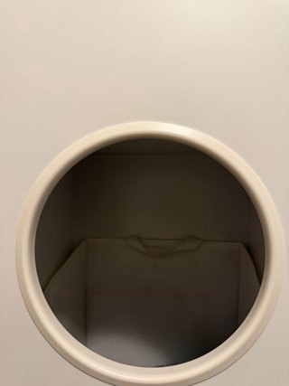 Mueble para lavadora y colada