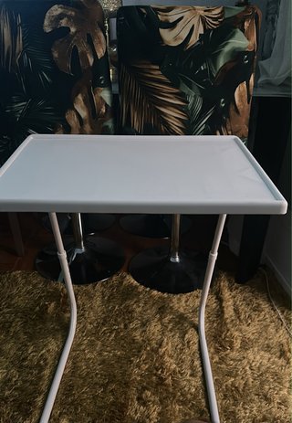 Venta de garaje varieda de productos