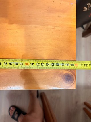Mueble escritorio