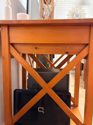 Mueble escritorio