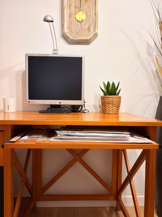 Mueble escritorio