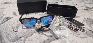 Gafas Hawkers Clear Blue Class sin estrenar