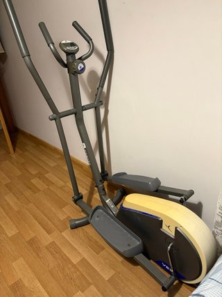 Elíptica VE130 precio negociable