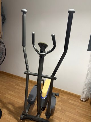 Elíptica VE130 precio negociable