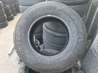 245 70 R16 111H Mazzini - 1 neumático +95%